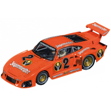 Porsche Kremer 935 K3 Jagermeister Racing Team n.2