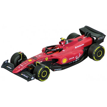 Formula 1 Ferrari 2022