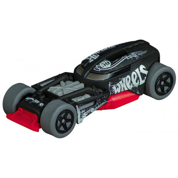 Hot Wheels HW50 Concept - Black