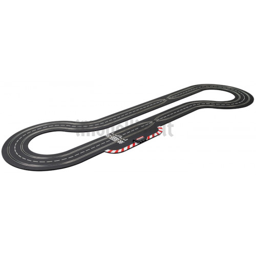 Pista Elettrica Carrera Evolution Mario Kart 8