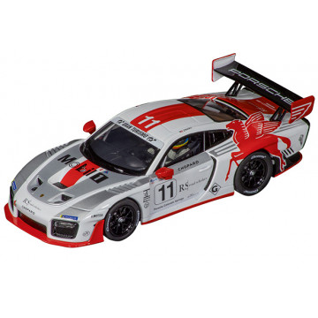 Porsche 935 GT2 J.Zwart n.11 Pikes Peak 2020