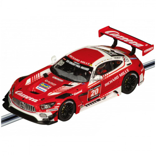 Pista Elettrica Digitale Race to Victory Wireless 2.4 Ghz