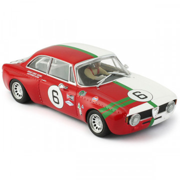 Alfa Romeo GTA Green Valley n.6