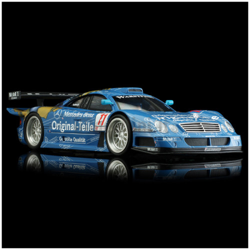 Mercedes CLK GTR Original Teile n.11