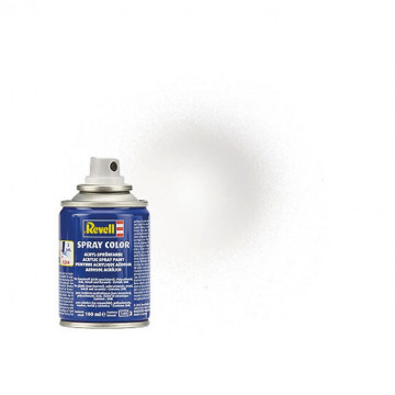 Vernice Spray Revell Clear Gloss 100ml