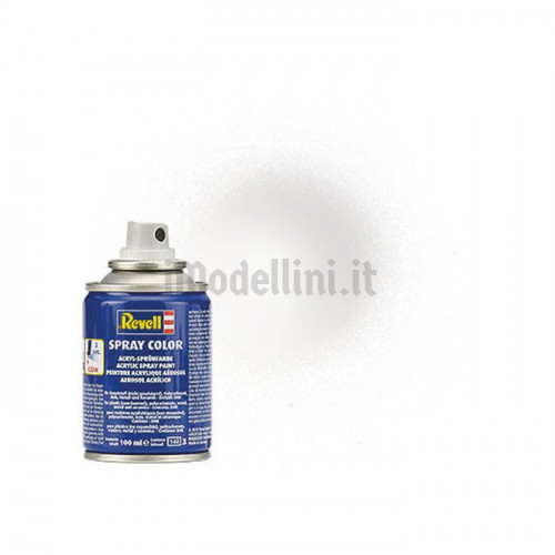 Vernice Spray Revell Clear Gloss 100ml