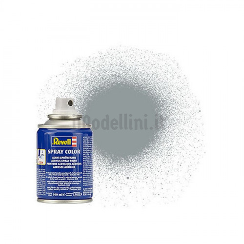 Vernice Spray Revell Lightgrey Mat Usaf 100ml