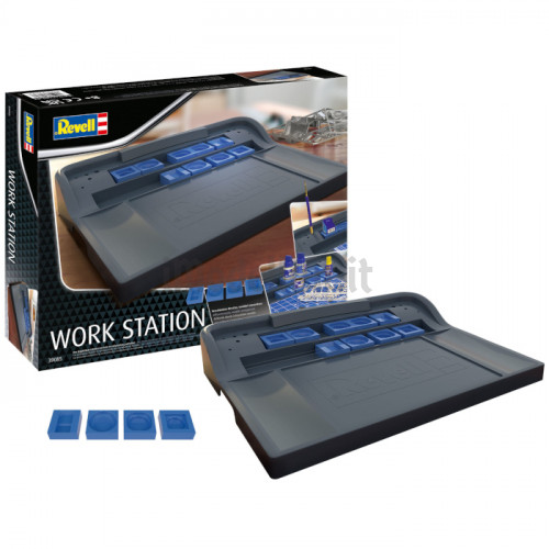 Work Station