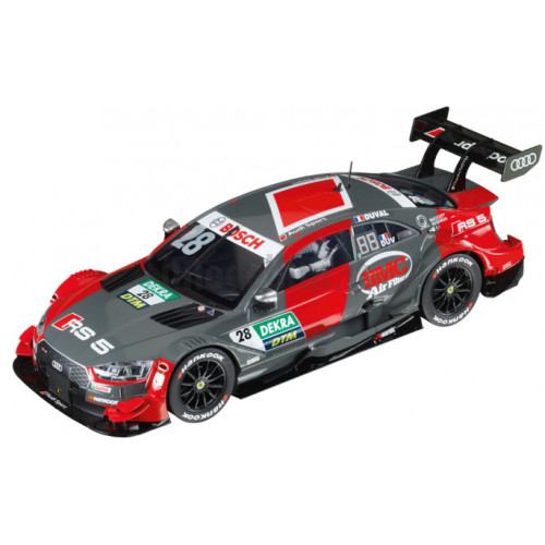 Audi RS 5 DTM L.Duval n.28