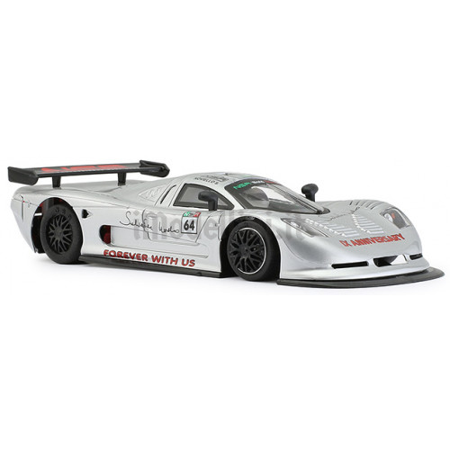 Mosler MT900-R n.64 Salvatore Noviello 9th Anniversary