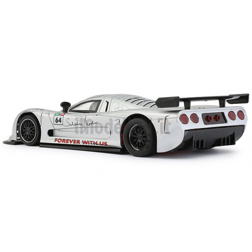 Mosler MT900-R n.64 Salvatore Noviello 9th Anniversary