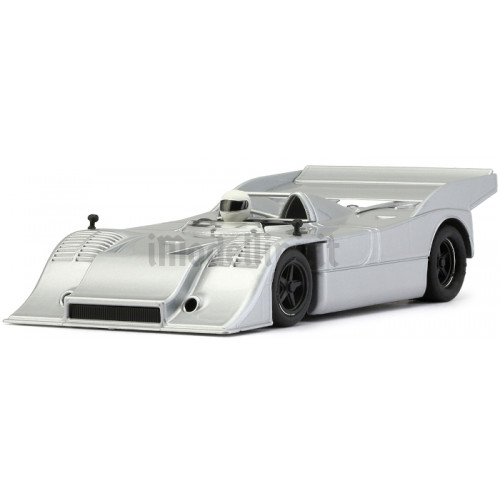 Porsche 917/10K Test Car Grey