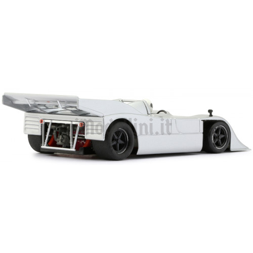 Porsche 917/10K Test Car Grey