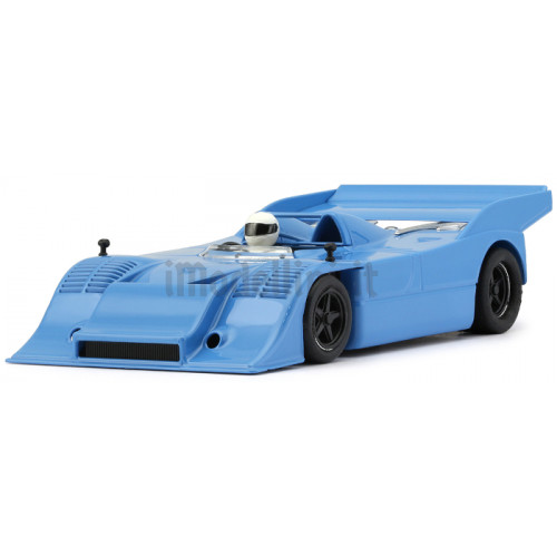 Porsche 917/10K Test Car Blue