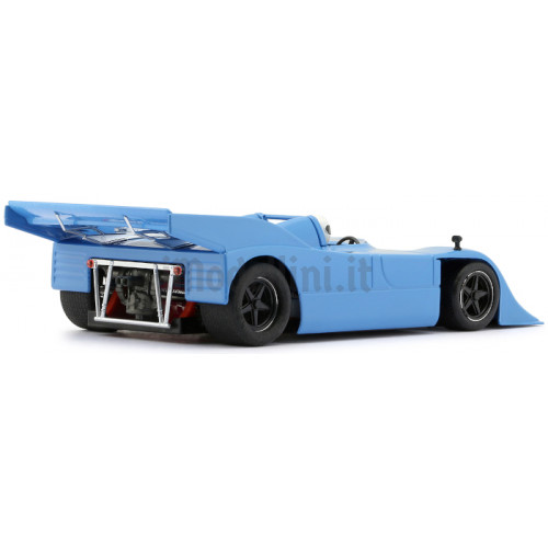 Porsche 917/10K Test Car Blue