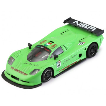 Mosler MT900-R n.64 Salvatore Noviello 8th Anniversary