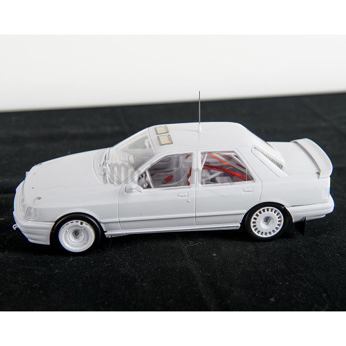 Ford Sierra Cosworth 4x4 Rally Monte Carlo 1991 1:24
