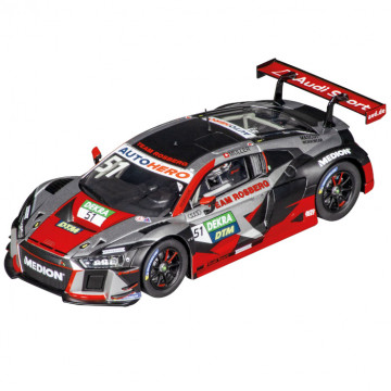 Audi R8 LMS GT3 Team Rosberg n.51