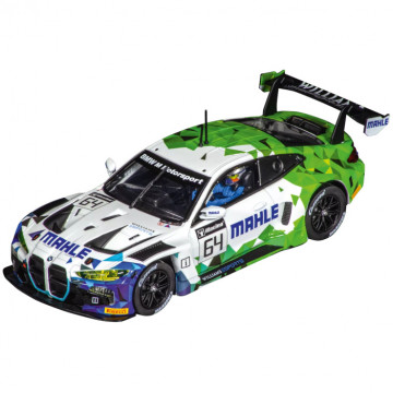 BMW M4 GT3 Mahle Racing Team 2021 n.64