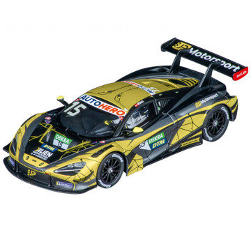 McLaren 720S GT3 JP-Motorsport n.15