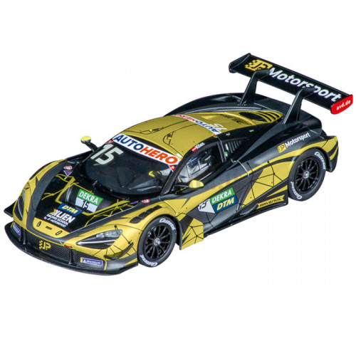 McLaren 720S GT3 JP-Motorsport n.15