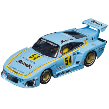 Porsche Kremer 935 K3 n.54