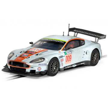 Aston Martin DBR9 Gulf Edition ROFGO Dirty Girl