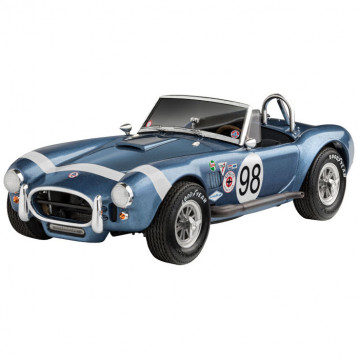 Shelby Cobra 1962 289 1:25