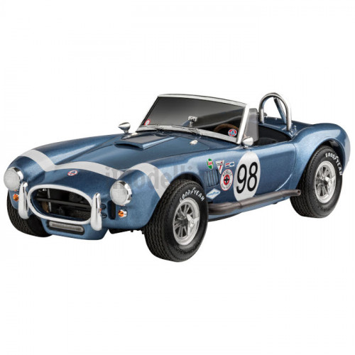 Shelby Cobra 1962 289 1:25