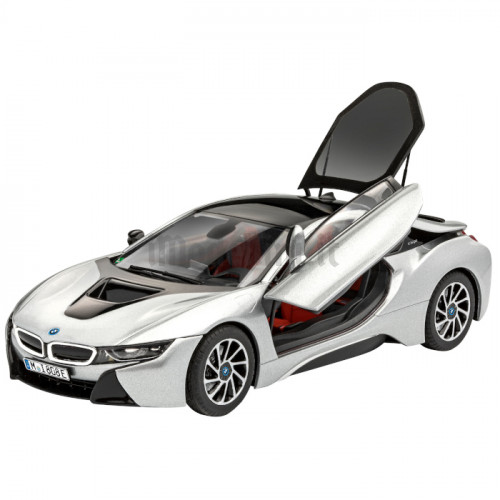 BMW i8 1:24