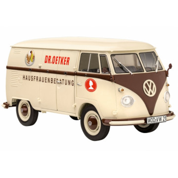 Volkswagen T1 Dr.Oetker 1:24