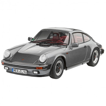 Porsche 911 Carrera 3.2 Coupè 1:24