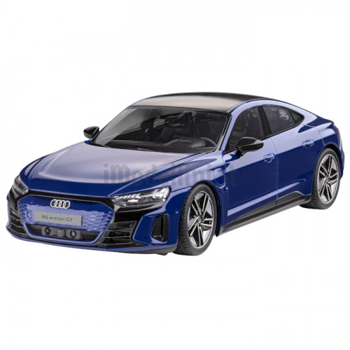 Audi RS E-Tron GT Easy-Click 1:24
