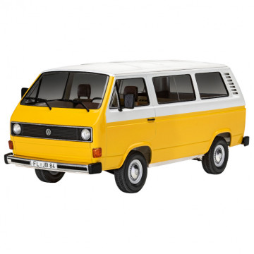 Volkswagen T3 Bus 1:24