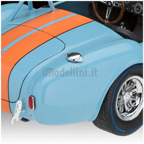 Shelby Cobra 1965 427 1:24