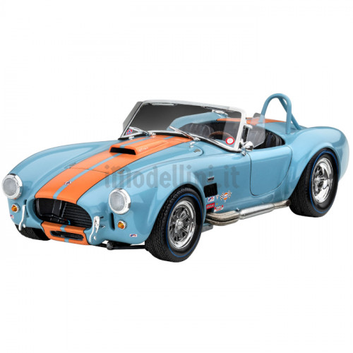 Shelby Cobra 1965 427 1:24