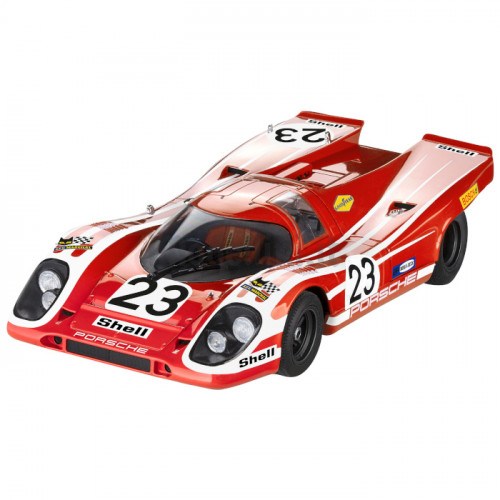 Porsche 917 KH Le Mans Winner 1970 1:24