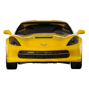 Corvette Stingray 2014 Easy-Click 1:25