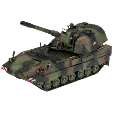 Obice Semovente Panzerhaubitze 2000 1:72