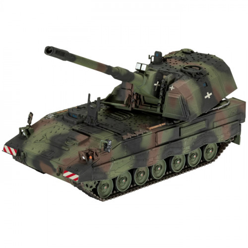 Obice Semovente Panzerhaubitze 2000 1:72