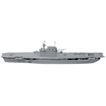 Portaerei USS Enterprise CV-6 1:1200