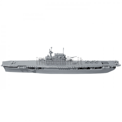 Portaerei USS Enterprise CV-6 1:1200