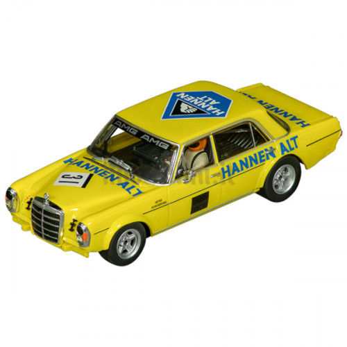 Mercedes-Benz 300 SEL 6.3 AMG n.31