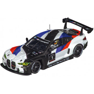 BMW M4 GT3 BMW M Motorsport n.1 2021