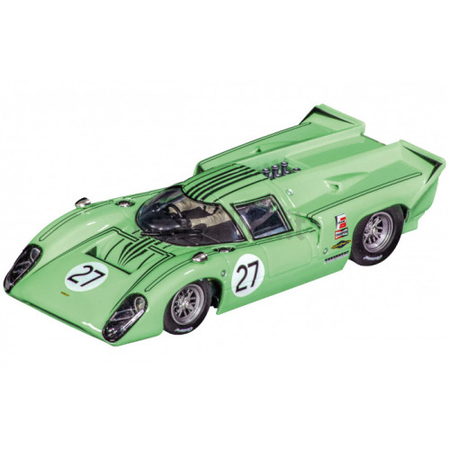 Lola T70 MKIIIb n.27