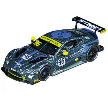 Aston Martin Vantage GT3 Optimum Motorsport n.96