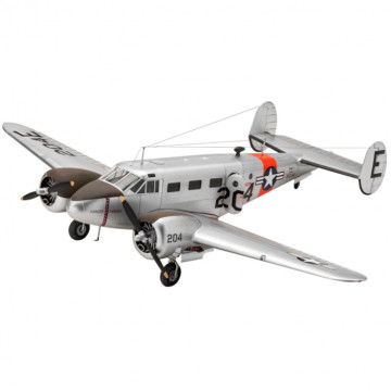 Beechcraft Model 18 1:48