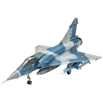 Dassault Mirage 2000C 1:48