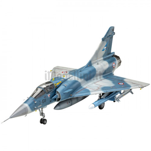 Dassault Mirage 2000C 1:48