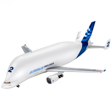 Airbus A300-600ST Beluga 1:144